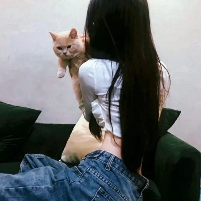 三层楼的女孩