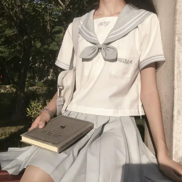 谷仓之物